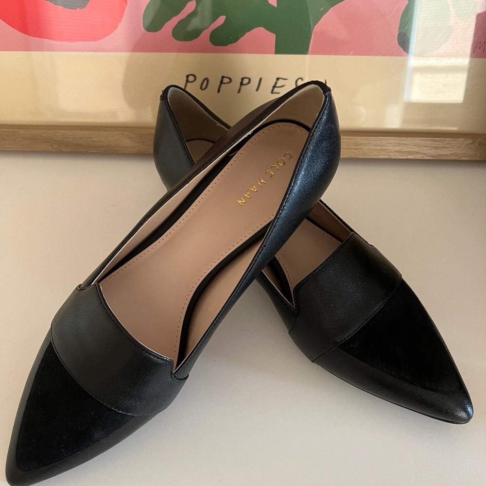 Cole Haan Marlee Skimmer II